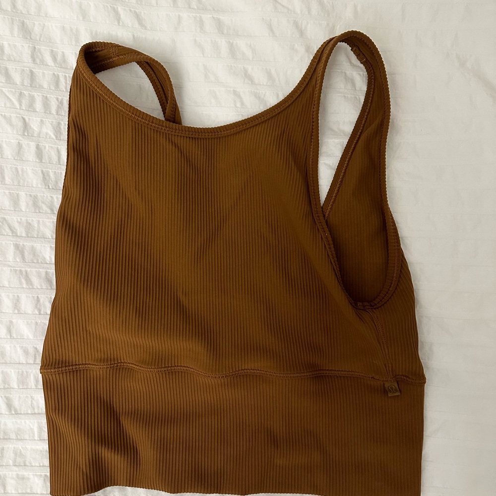 Lululemon Pivot Tank - Picture 2 of 3